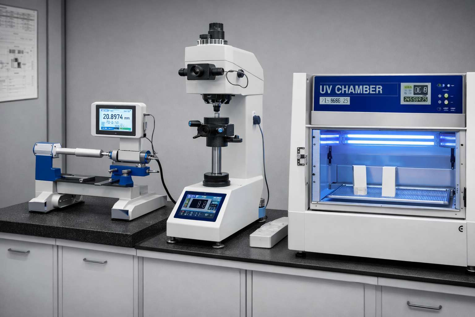 Kontrola kvaliteta proizvoda