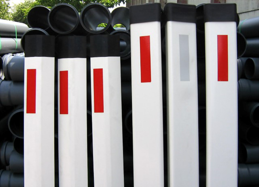 Stubići - različite boje